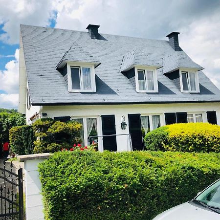 La Vue Sur Meuse De Wepion Διαμέρισμα Ναμούρ Εξωτερικό φωτογραφία