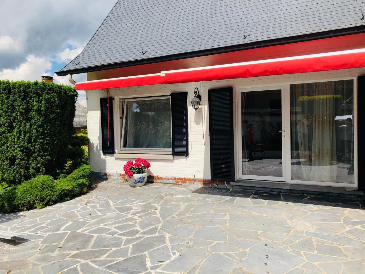 La Vue Sur Meuse De Wepion Διαμέρισμα Ναμούρ Εξωτερικό φωτογραφία